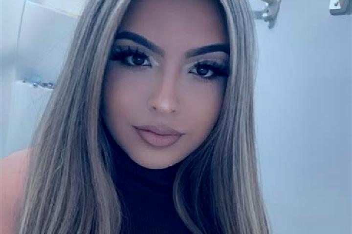 Natalie, 36, a blonde dark-eyed latina companion based in Bakaly. Offering Domination, Deep French Kissing, Roleplay, Fetish, Overnight. Available for incall...