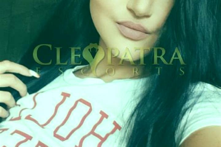 Natalie, 36, a brunette green-eyed slavic companion based in Cellino Attanasio. Offering Striptease, Prostate Massage, OWO, Tantra. Available for incall and ...