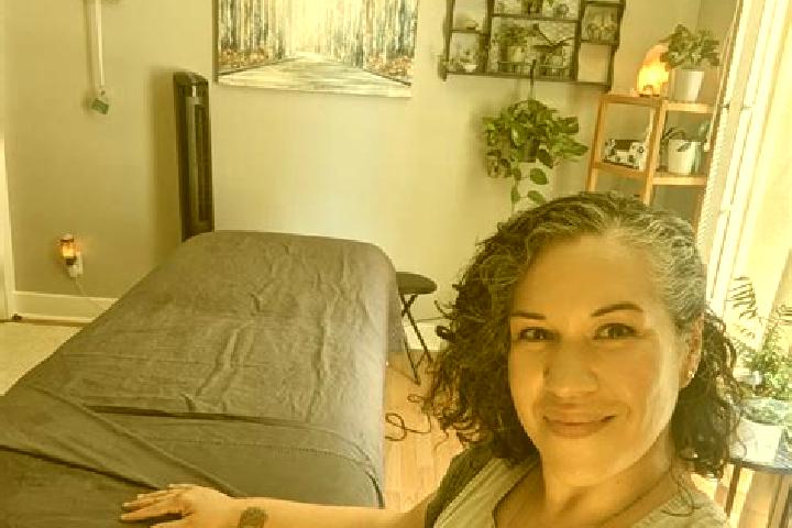 Natalie, 36, a chestnut grey-eyed mediterranean companion based in North Park. Offering Erotic Massage, Duos, A-Level, Roleplay, Massage. Available for incal...