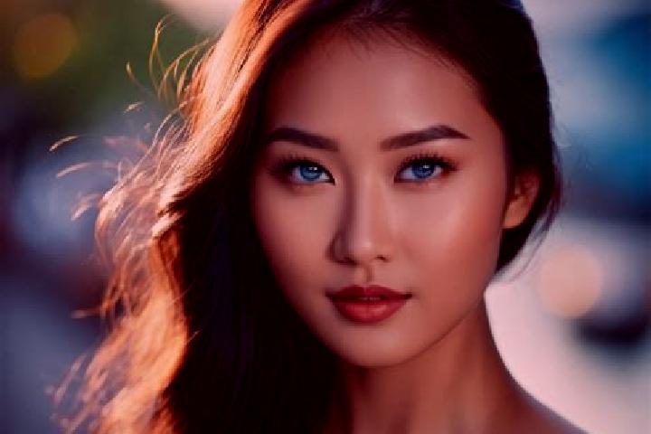 Natalie, 36, a red grey-eyed asian companion based in Valea Marului. Offering Duos, Erotic Massage, Striptease. Available for incall and outcall, overnight b...