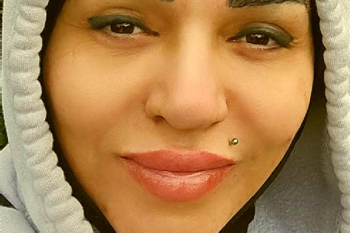 Natalie, 36 — Escort in Alemler, Turkey