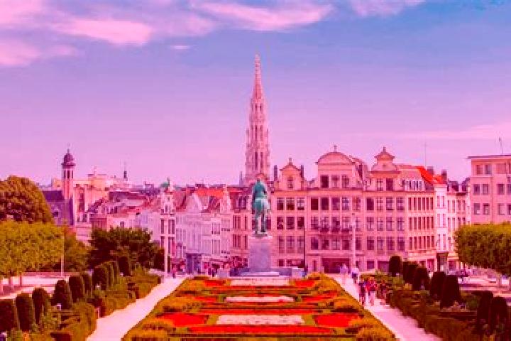 Natalie, 36 — Escort in Basse Lasne, Belgium