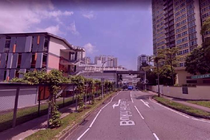 Natalie, 36 — Escort in Bukit Ho Swee Estate, Singapore