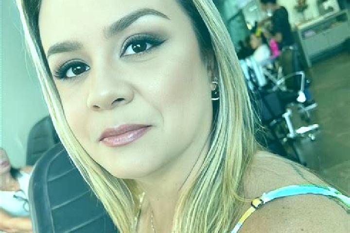 Natalie, 36 — Escort in Buritizeiro, Brazil