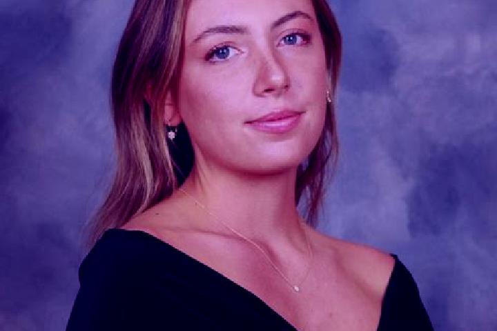 Natalie, 36 — Escort in Bystrom, United States