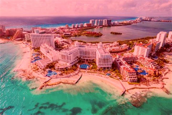 Natalie, 36 — Escort in Cancun, Mexico