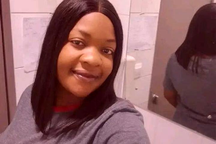 Natalie, 36 — Escort in Chisankane, Zambia
