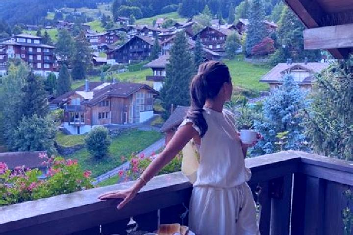 Natalie, 36 — Escort in Dinhard, Switzerland