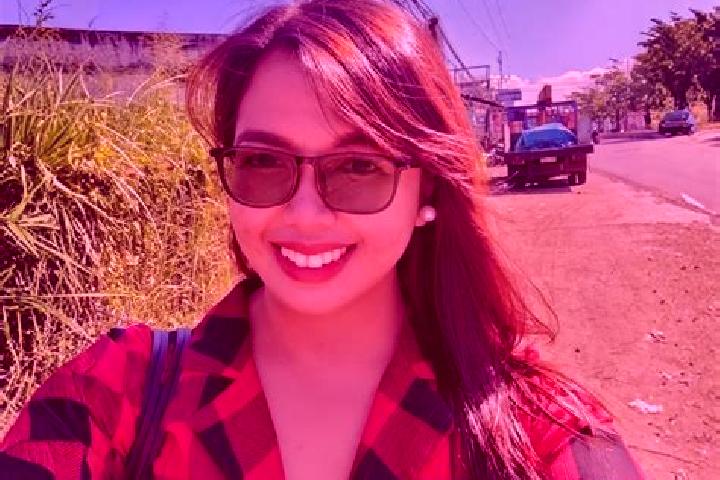 Natalie, 36 — Escort in Gitagum, Philippines