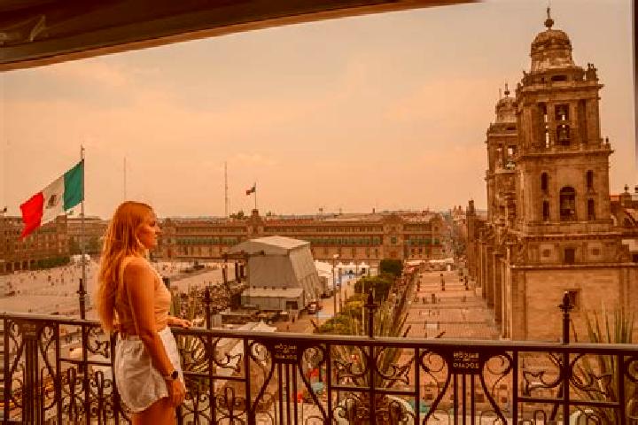 Natalie, 36 — Escort in Granada, Mexico