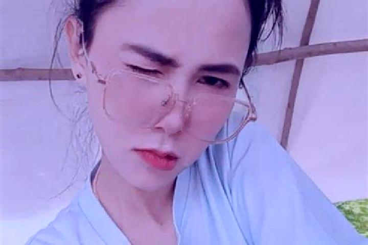 Natalie, 36 — Escort in Jinta, China