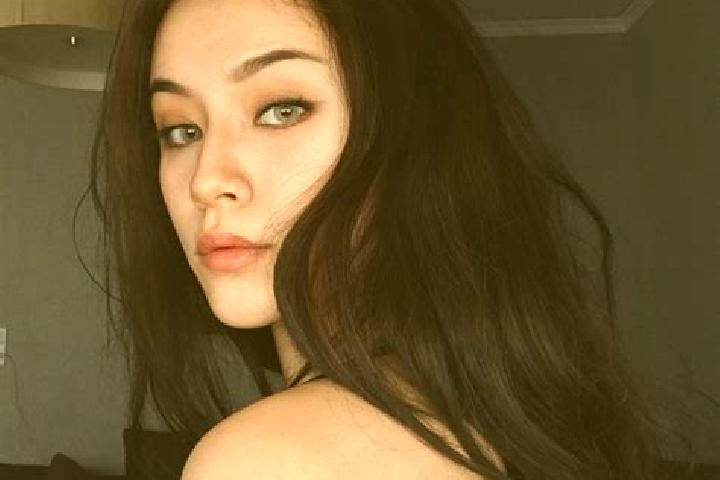 Natalie, 36 — Escort in Kaypak, Turkey