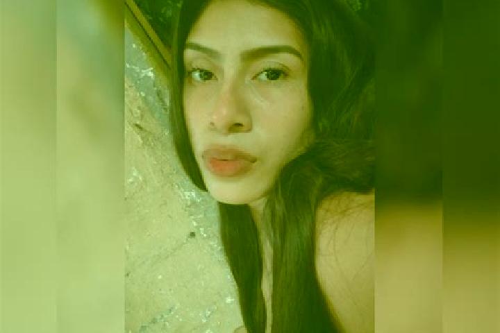 Natalie, 36 — Escort in La Escondidita, Mexico