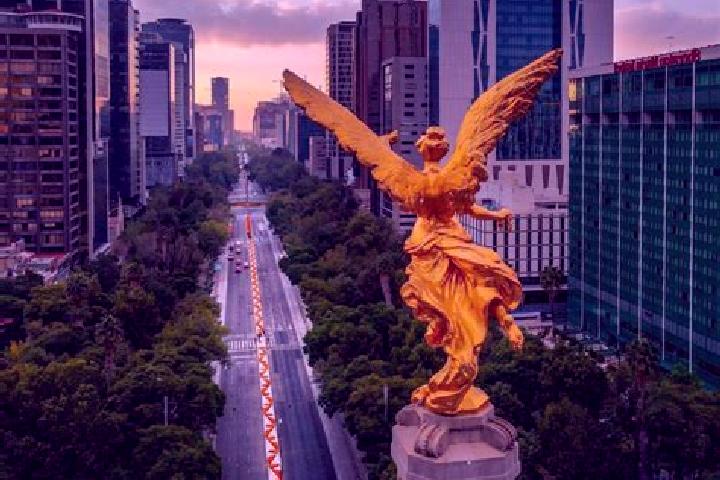 Natalie, 36 — Escort in La Noria, Mexico
