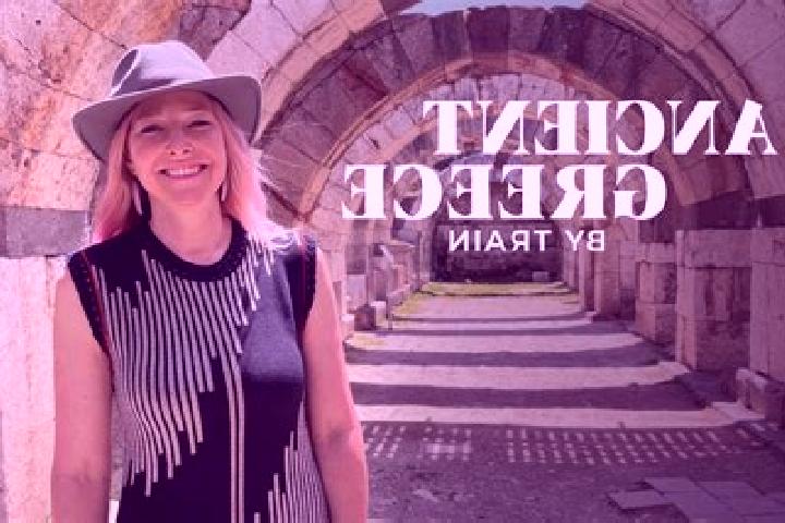Natalie, 36 — Escort in Lagkadikia, Greece
