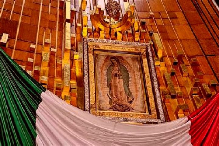 Natalie, 36 — Escort in Laguna de Guadalupe, Mexico