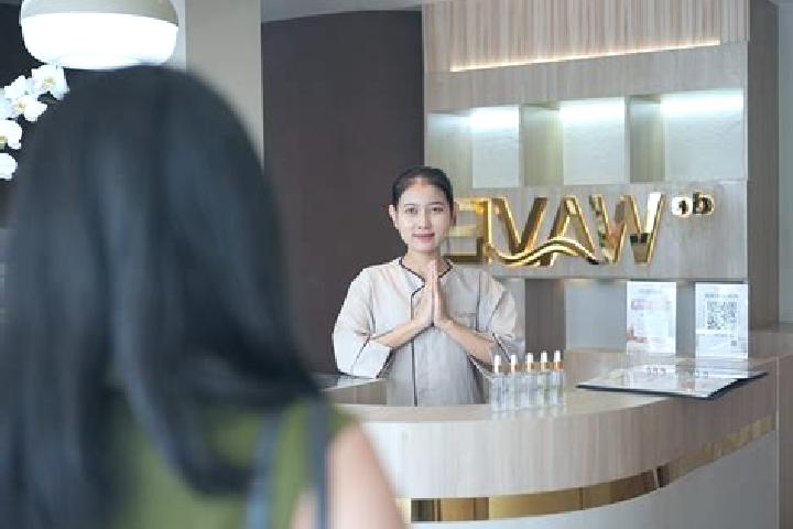 Natalie, 36 — Escort in Langensari, Indonesia
