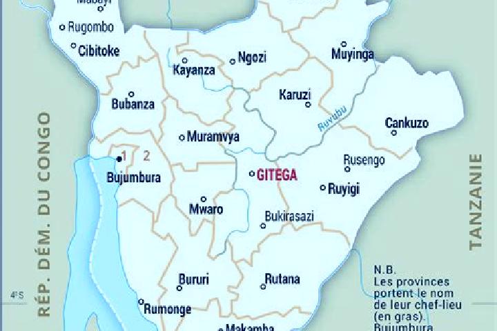 Natalie, 36 — Escort in Mabanda, Burundi