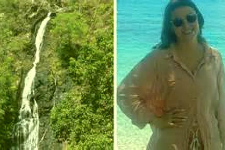 Natalie, 36 — Escort in Mapleton, United States