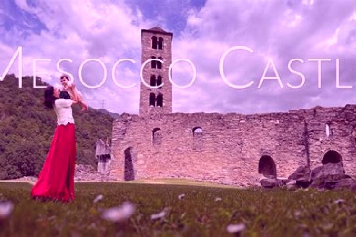Natalie, 36 — Escort in Mesocco, Switzerland