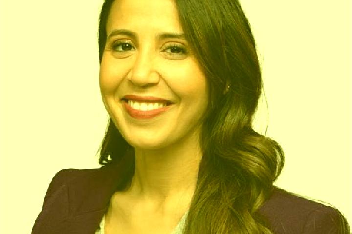 Natalie, 36 — Escort in Nag Hammadi, Egypt