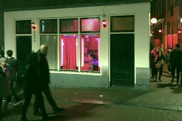 Natalie, 36 — Escort in Noord-Hofland, Netherlands
