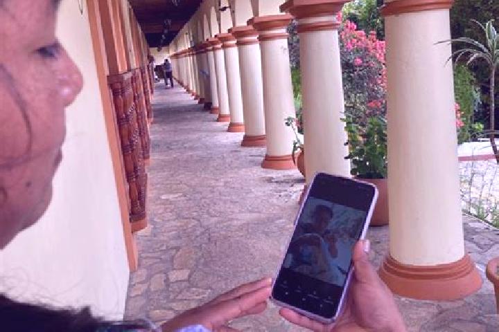 Natalie, 36 — Escort in Nuevo Sitala, Mexico