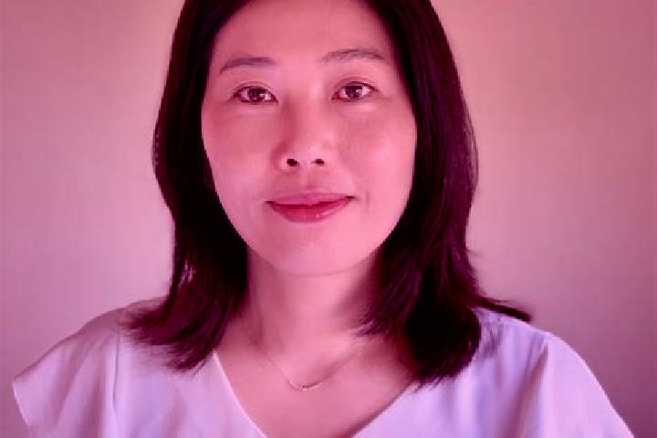 Natalie, 36 — Escort in Oguchi, Japan