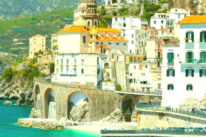 Natalie, 36 — Escort in Preturo, Italy