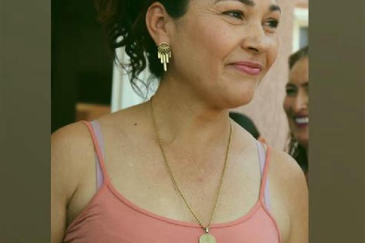 Natalie, 36 — Escort in Pueblo Viejo, Mexico