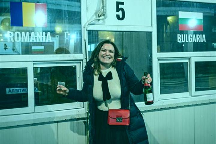 Natalie, 36 — Escort in Ruginoasa, Romania