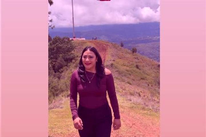 Natalie, 36 — Escort in San Pedro Tenayac, Mexico