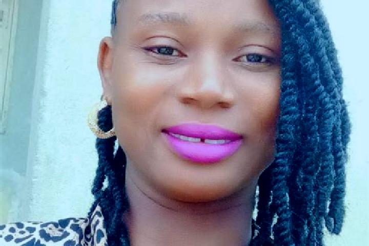Natalie, 36 — Escort in Sapele, Nigeria