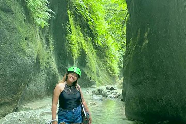 Natalie, 36 — Escort in Sibonga, Philippines