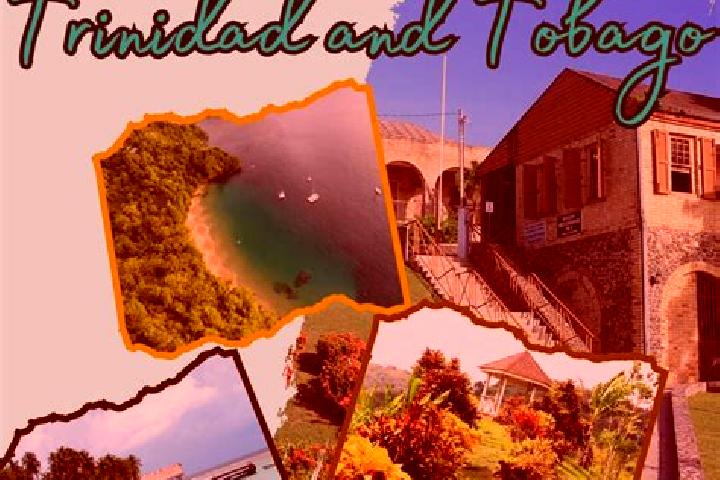 Natalie, 36 — Escort in Trinidad, Belize