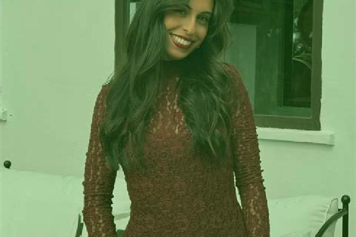 Natalie, 36 — Escort in Villanueva del Duque, Spain