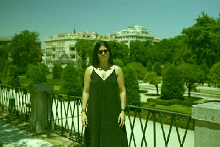 Natalie, 36 — Escort in Villar de Olalla, Spain