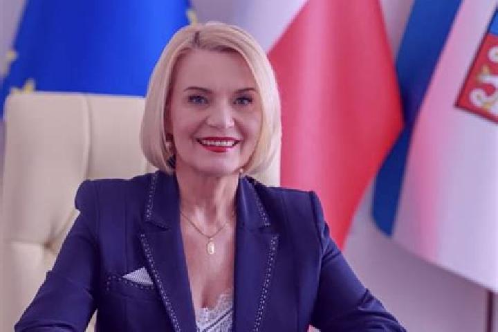 Natalie, 36 — Escort in Zagnansk, Poland