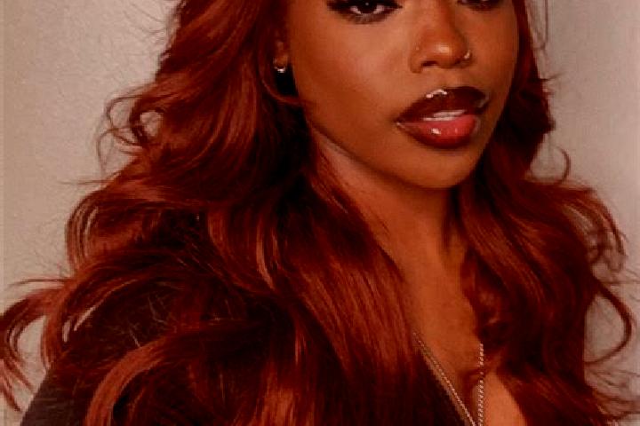 Natalie, 37, a auburn amber-eyed ebony companion based in Vieux-Mesnil. Offering Couples, CIM. Available for incall and outcall, day and evening dates.