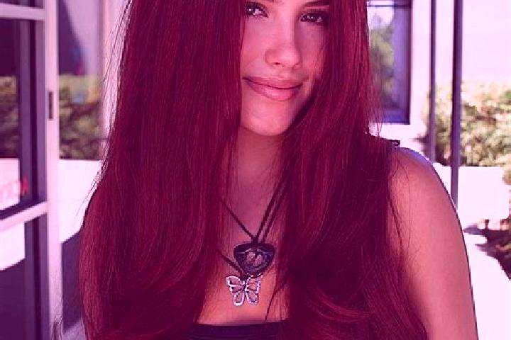 Natalie, 37, a auburn brown-eyed middle eastern companion based in Emerald Lakes. Offering A-Level, Domination, Overnight, Girlfriend Experience. Available f...