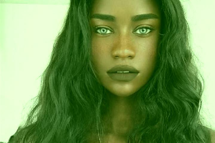 Natalie, 37, a black blue-eyed ebony companion based in Harka. Offering Overnight, Party Girl, Duos. Available for incall and outcall, day and evening dates.