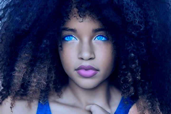 Natalie, 37, a black blue-eyed mixed companion based in South Yunderup. Offering Dinner Date, Domination, Party Girl. Available for incall and outcall, day a...