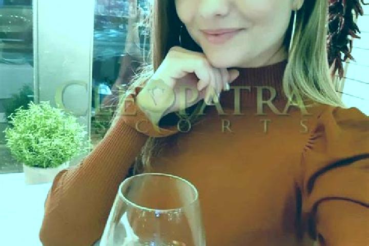 Natalie, 37, a blonde amber-eyed mixed companion based in Casina. Offering Prostate Massage, OWO, Dinner Date, Tantra. Available for incall and outcall, day ...