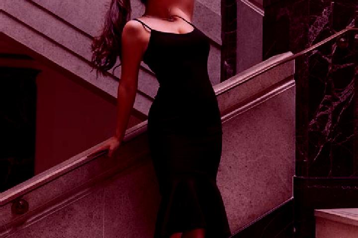 Natalie, 37, a brunette amber-eyed latina companion based in Kofila. Offering Party Girl, CIM, Tantra, OWO. Available for incall and outcall, day and evening...