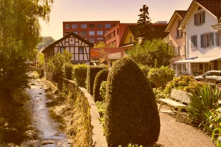 Natalie, 37 — Escort in Affoltern / Hasenbueel, Switzerland