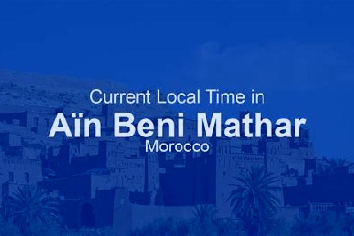 Natalie, 37 — Escort in Ain Beni Mathar, Morocco