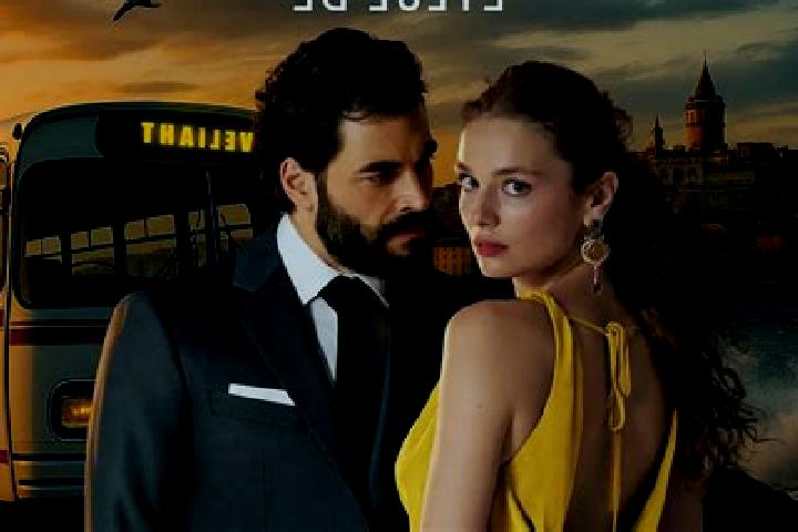 Natalie, 37 — Escort in Akbaba, Turkey