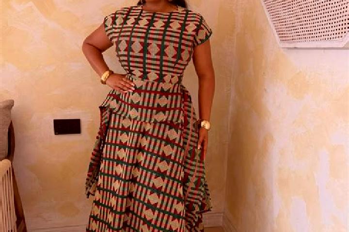 Natalie, 37 — Escort in Akwete, Nigeria
