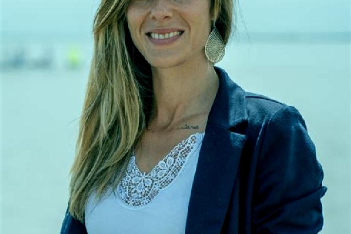 Natalie, 37 — Escort in Angliers, France