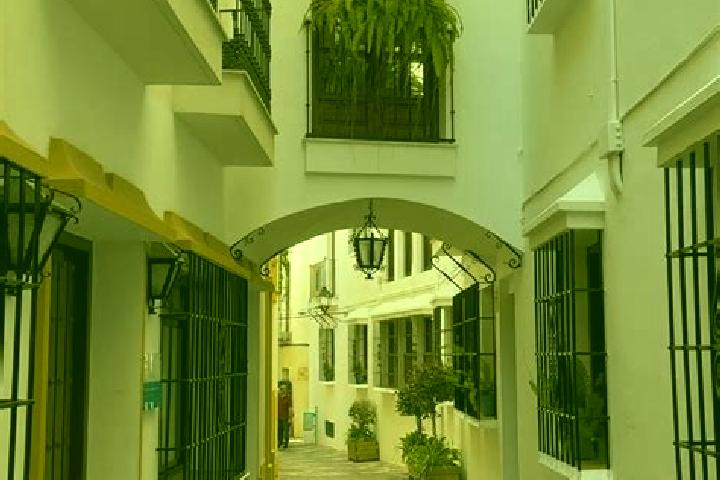 Natalie, 37 — Escort in Antiguedad, Spain